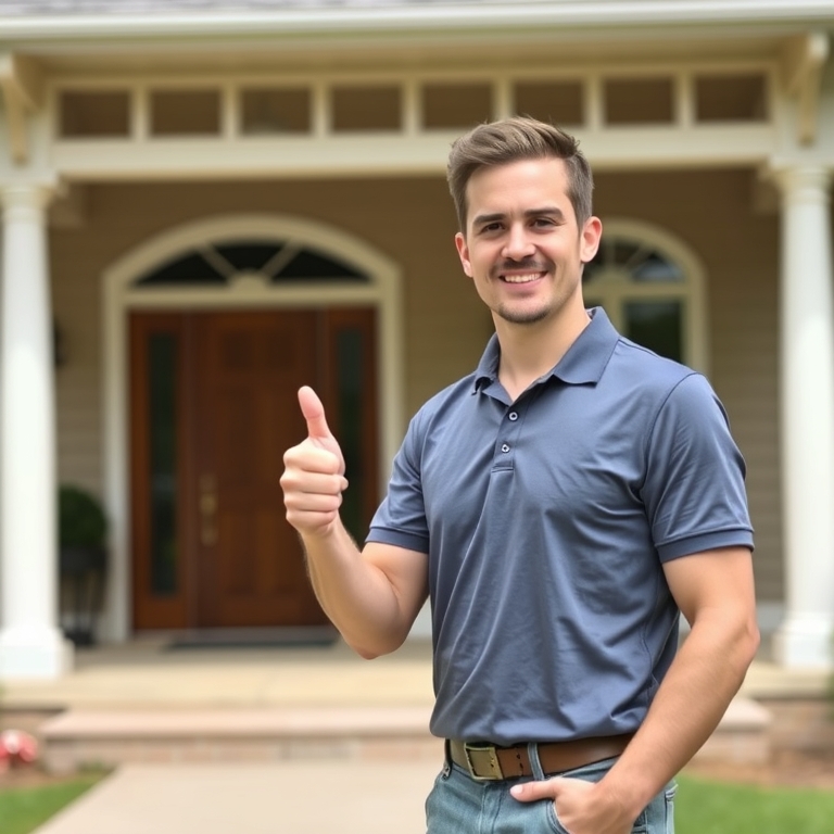 Founder of Buffalo Termite