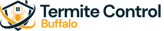 Buffalo Termite Control Company Logo